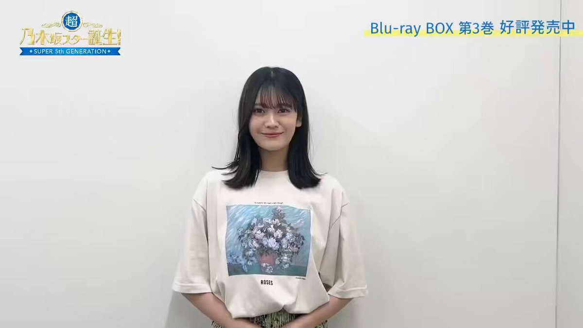 乃木坂スター誕生！SIX【公式】 (@nogista_ntv) / X