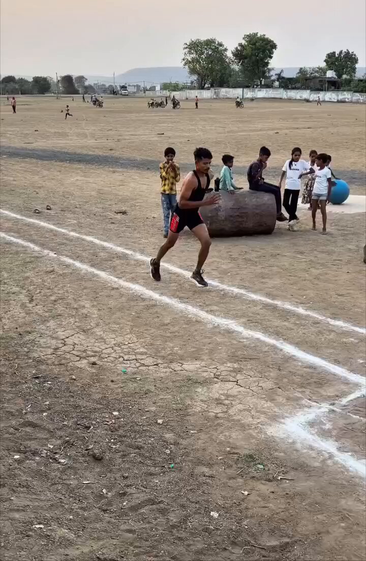 Impossible is nothing.  Picture