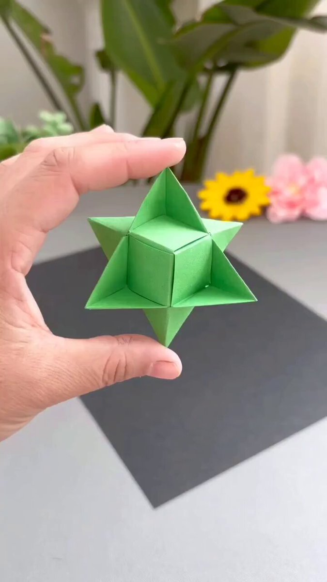 Video oleh @asuka_000