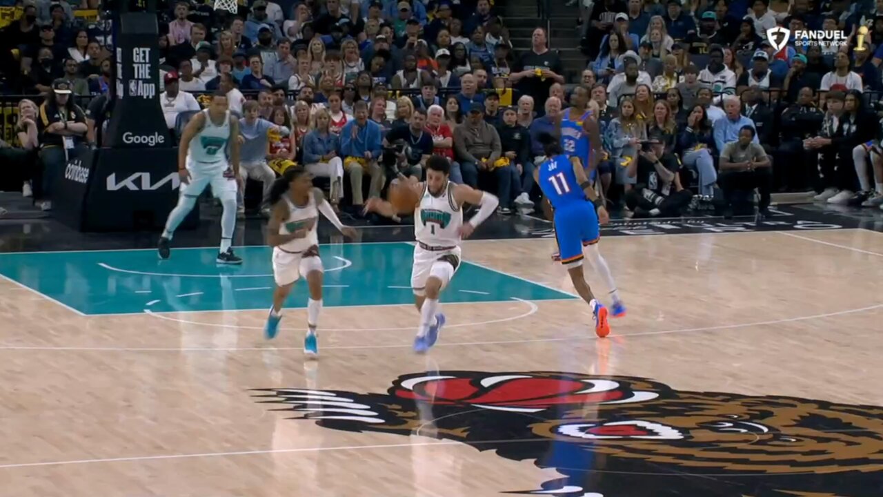 [情報] Morant本場不回歸