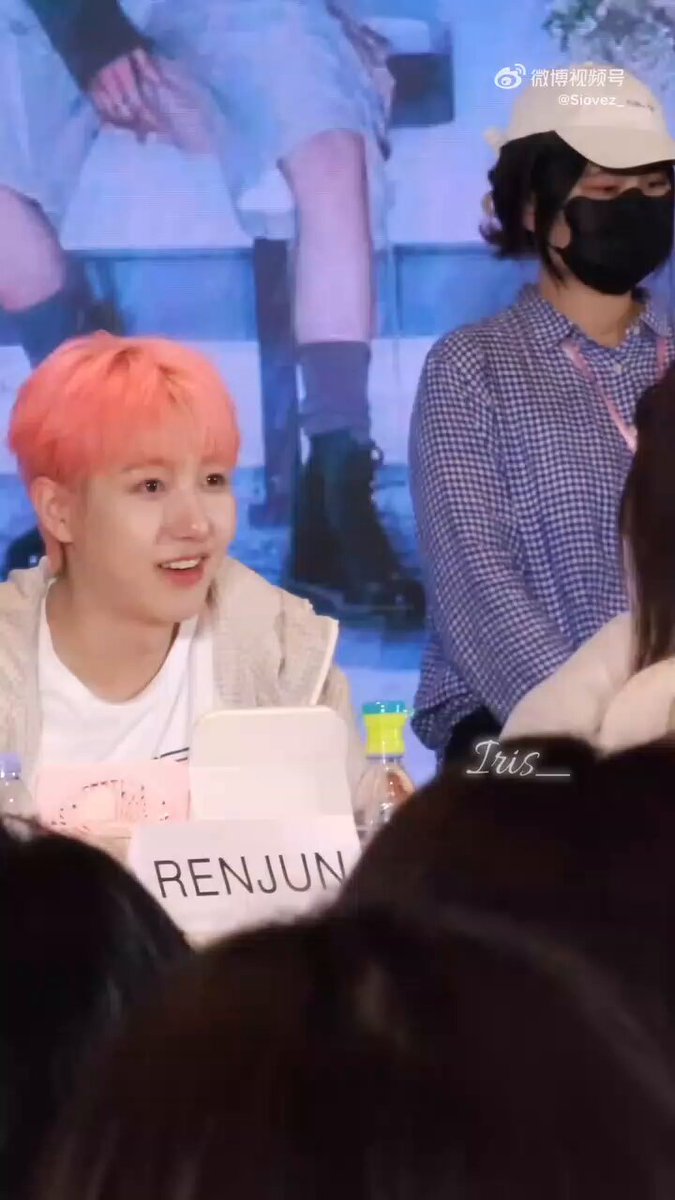 renjun fan (@ROLO0323) / X renjun fan (@ROLO0323) / X