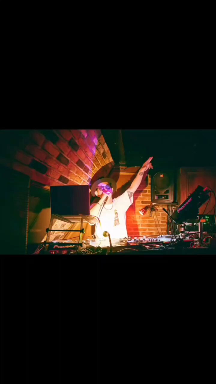 DJ KENTARO❗️ Words with World Champion DJ Kentaro - Chengdu Living
