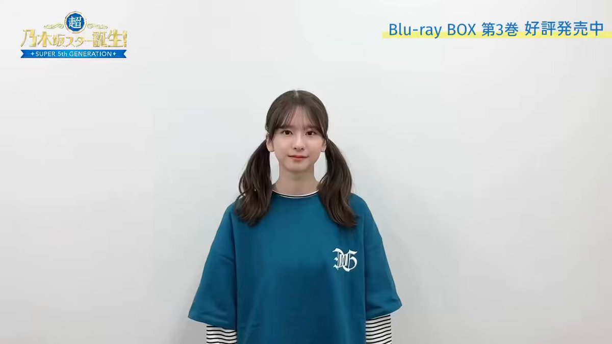 乃木坂スター誕生！SIX【公式】 on X: 
