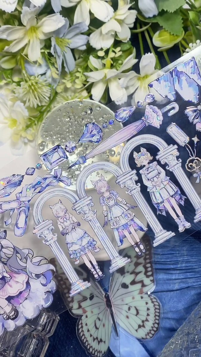 Nekozakka☆海外マスキングテープ (@Nekozakka3) / X