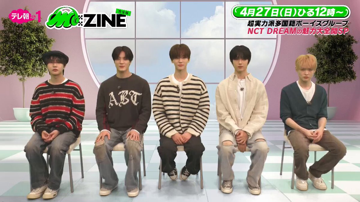 NCT_OFFICIAL_JP (@NCT_OFFICIAL_JP) / X NCT_OFFICIAL_JP (@NCT_OFFICIAL_JP) / X