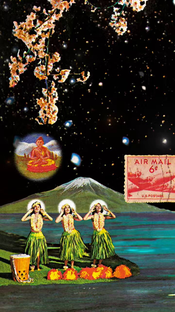 細野晴臣 Haruomi Hosono _information on X: 
