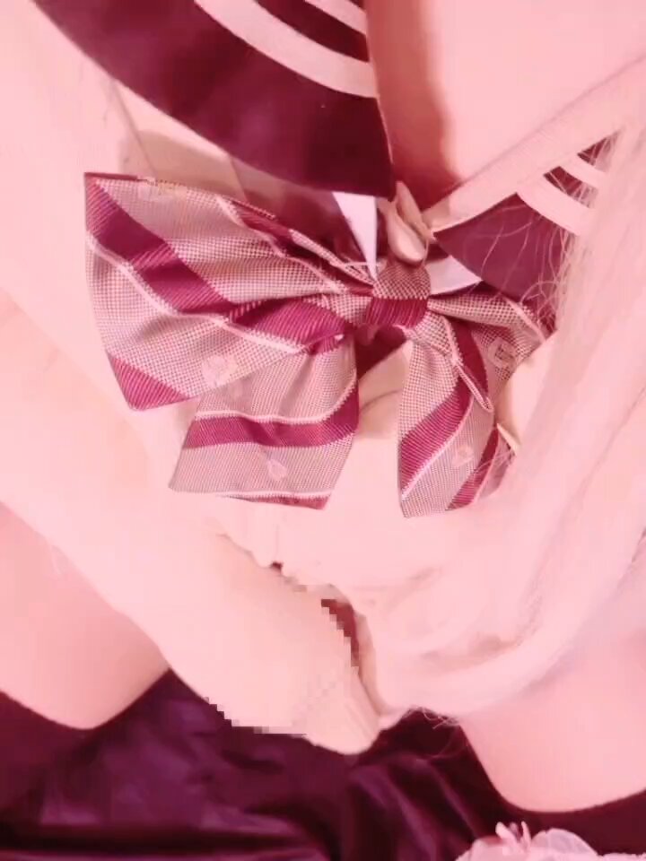 Video oleh @yuna_chastity