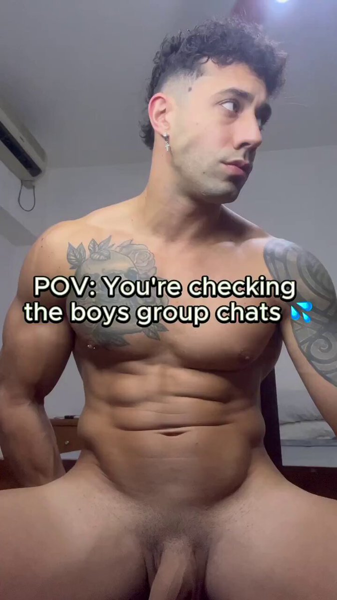 @GayNSFWTikTokss video Tweet