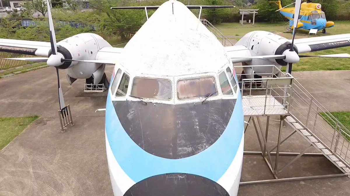 A6M232・中村泰三・大戦機修復家・報国515資料館を運営 (@A6M232 A6M232・中村泰三・大戦機修復家・報国515資料館を運営 (@A6M232