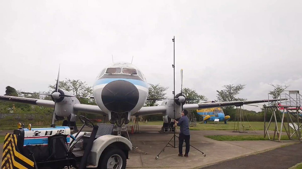 A6M232・中村泰三・大戦機修復家・報国515資料館を運営 (@A6M232 A6M232・中村泰三・大戦機修復家・報国515資料館を運営 (@A6M232