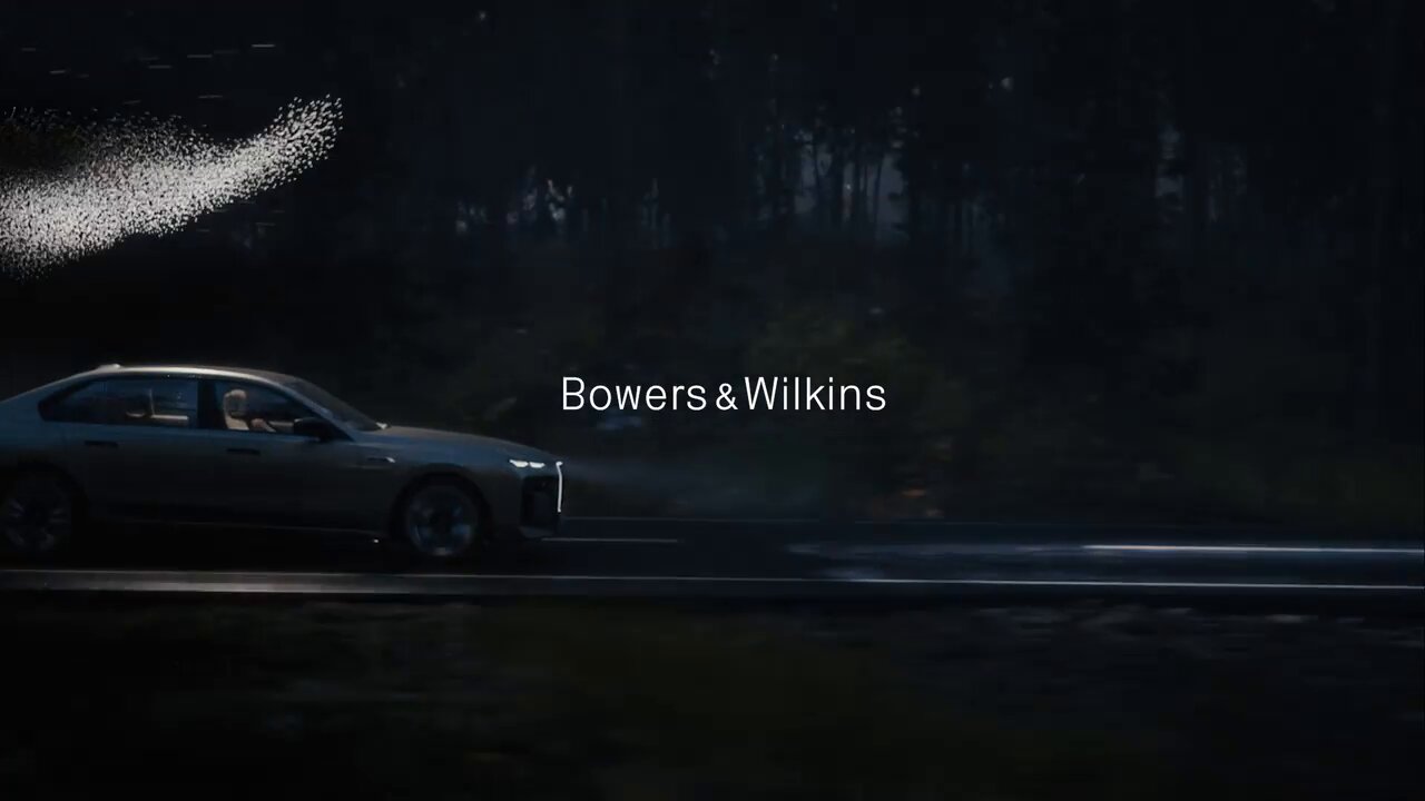 Bowers & Wilkins (@BowersWilkins) / X Bowers & Wilkins (@BowersWilkins) / X