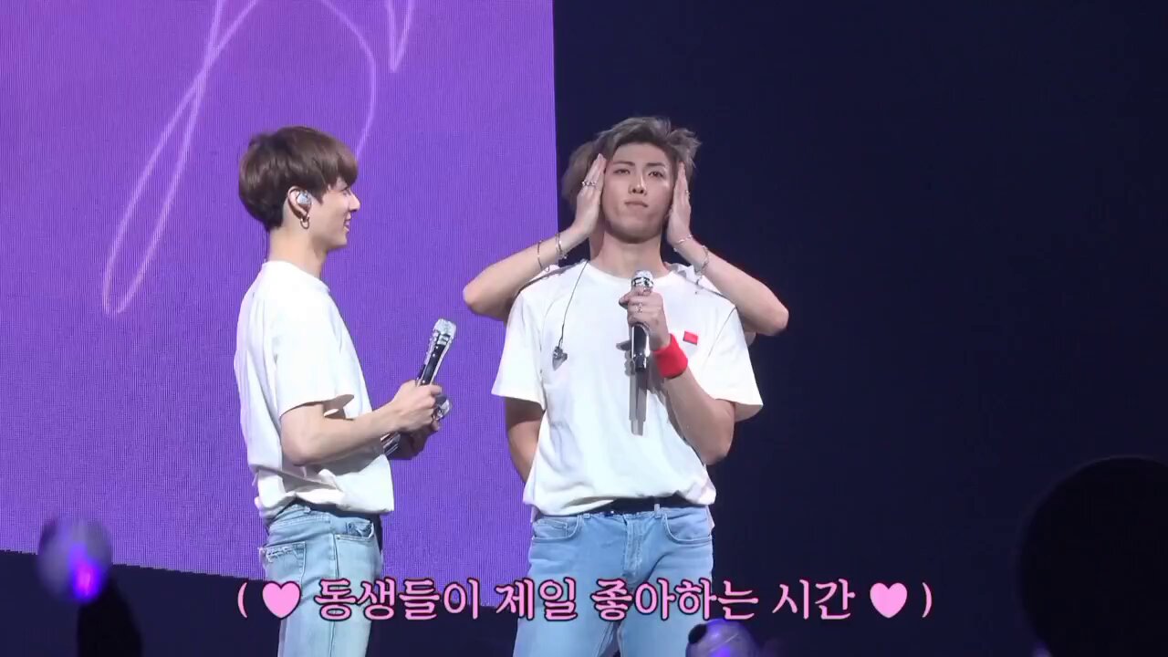 BTS LOVE YOURSELF NY＆memories of 2018 BTS – BTS World Tour 'Love Yourself' New York | Releases