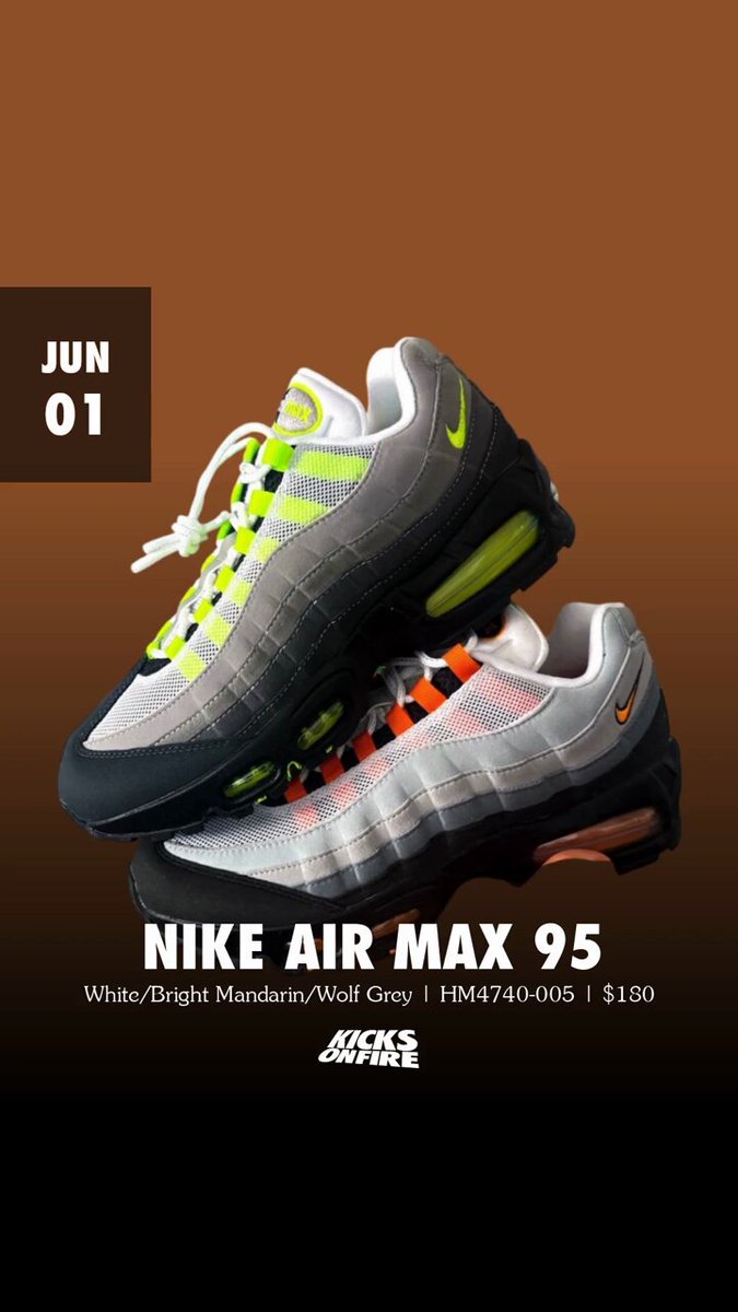 KicksOnFire on X: 