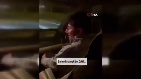 Yerleştirilmiş video