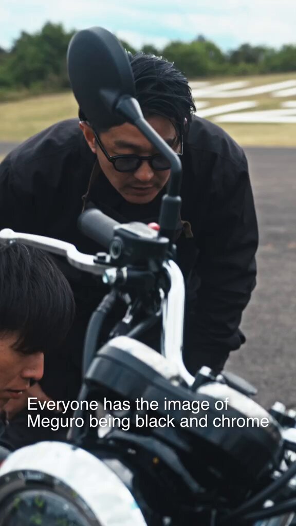 カワサキモータースジャパン on X