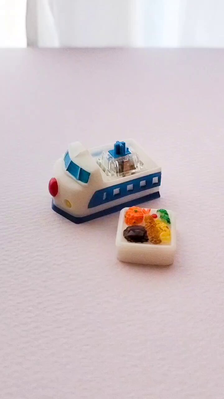 KeySwapの使い方と、キーボード割り当て変更のおすすめ設定