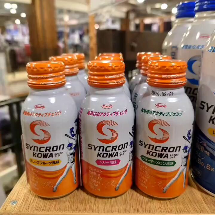 大谷翔平 SYNCRON KOWA 等身大パネル 立看板