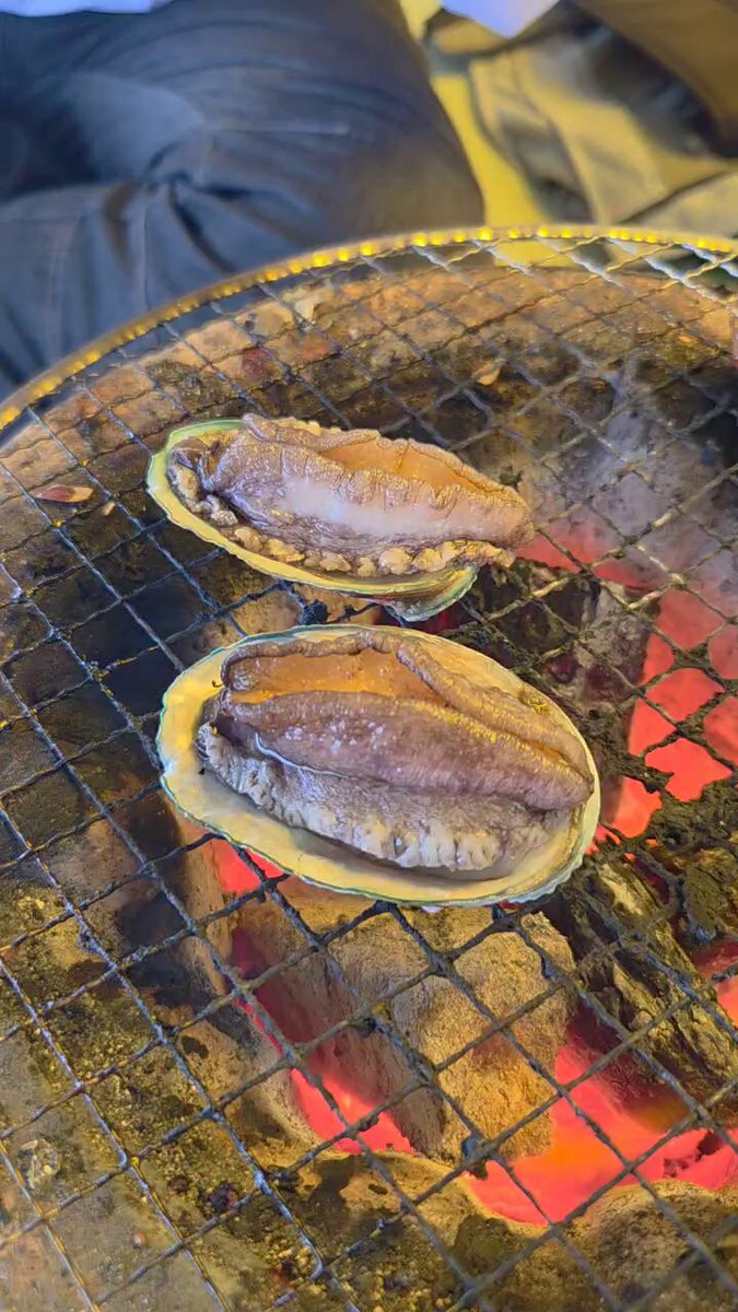 今日のこの日に感謝します！アワビ。 ネオジャパネスク BO-018｜富士フイルム年賀状印刷 2026