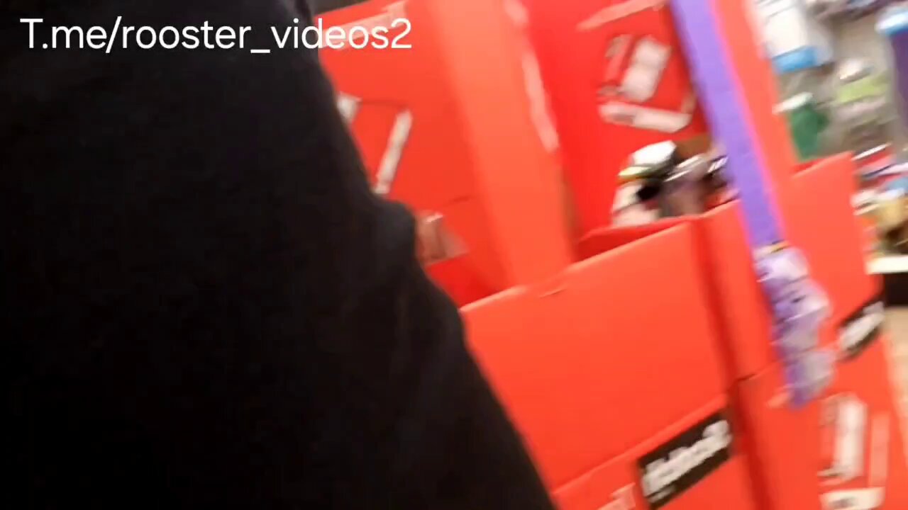 A provocative snapshot of the scene