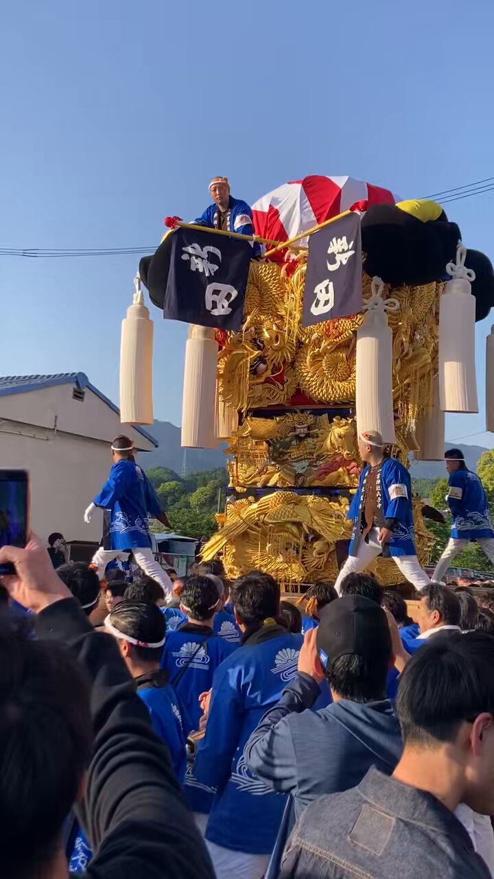 2024春 新作！どこの太鼓台かわかる？ | ハンドメイドマルシェ