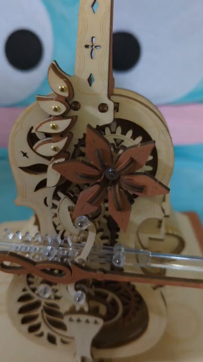 オルゴール - Search / X