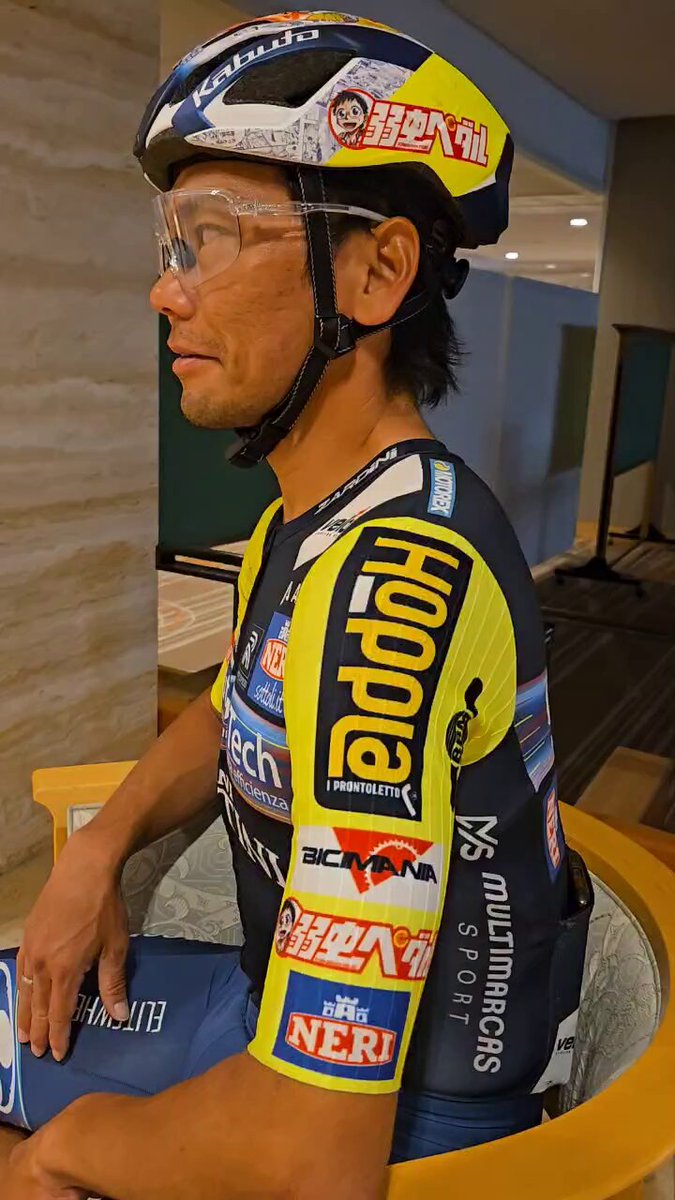 MIWA ARASHIRO on X: 