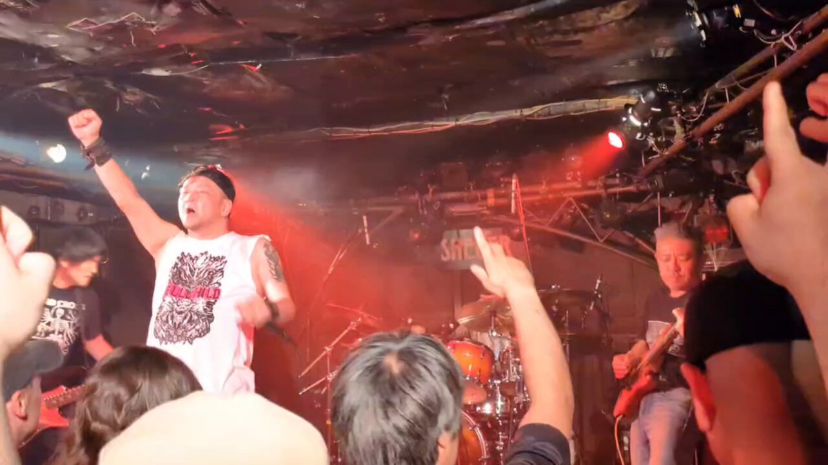 EIICHRO SUZUKI 鈴木 英一郎 HELLCHILD (@EiichroS) / X