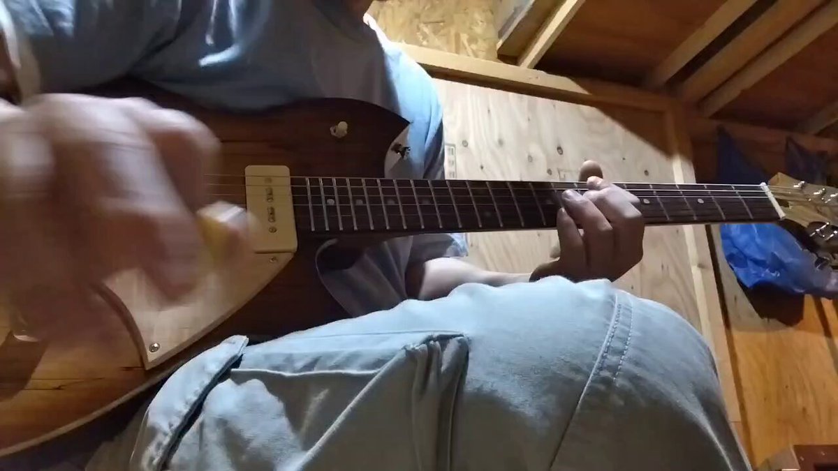 hts guitar (@htsh13) / X