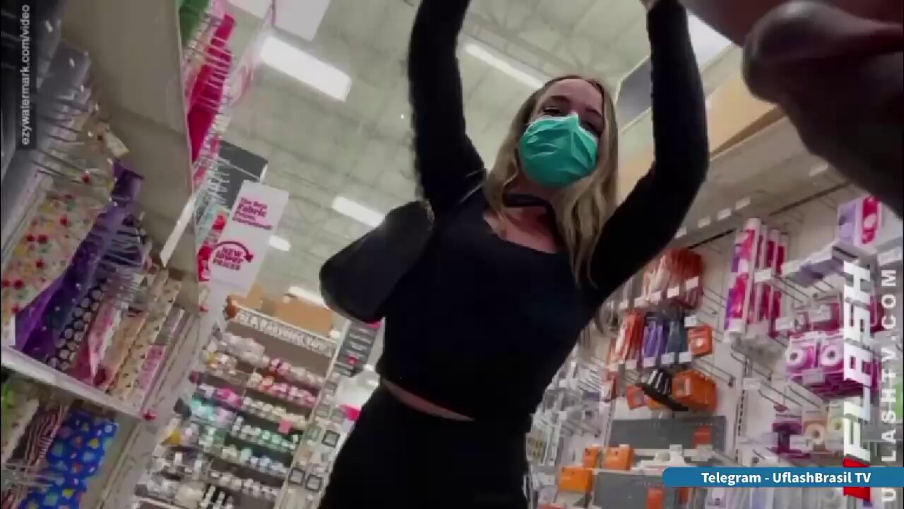 DickFlashTV on X: Pulled out dick infront of this lady shopping in store  🥵 chk b...io for part 2 and reaction bbcflash bbcflashing publicflash  publicflashing dickflash dickflashing publicdickflashing  publiccockflashing publicdickflash ...