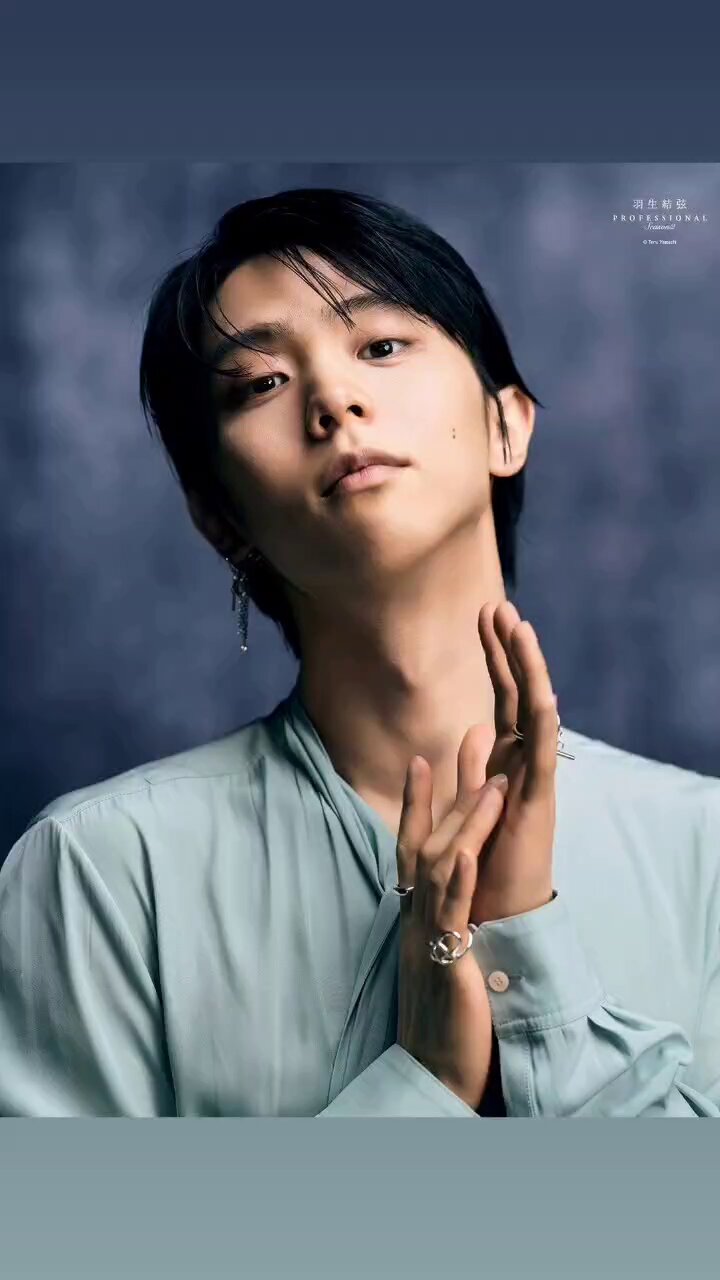 北京五輪での羽生結弦選手のすべてを詰め込んだプレミアム号