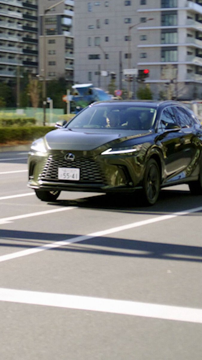 LEXUS / レクサス on X: 