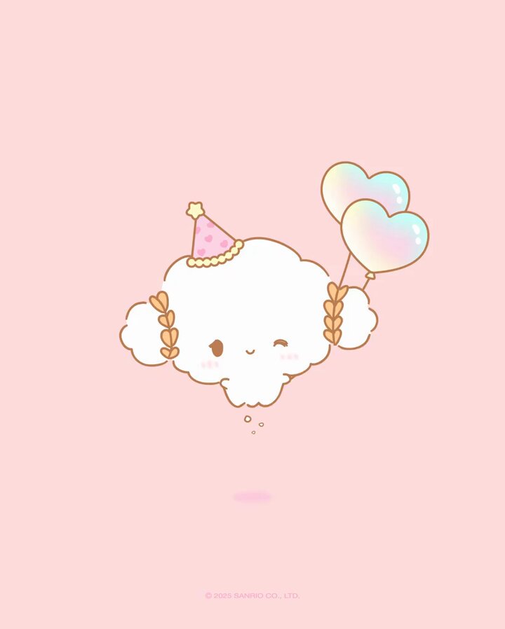 サンリオ - U様 ♡ 専用ページ News｜サンリオ My Bestie Voice Collection & Dream Stage 公式
