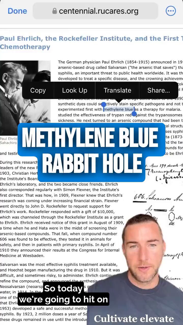 Matt From Cultivate Elevate (@CultivateElevat) on X