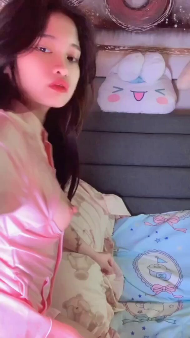 chindo cantik suka lingeriee part 1