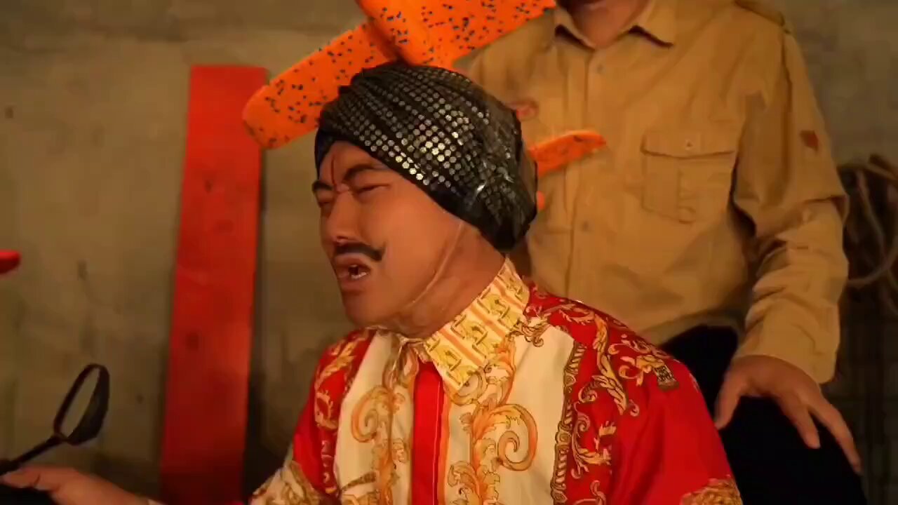 [討論] 中國網紅拍影片嘲諷印度