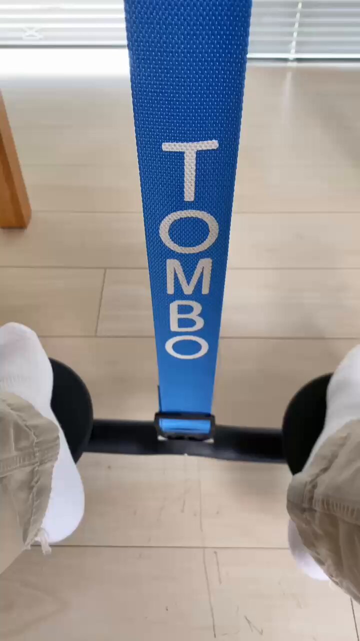 The Tombo (@tombo_the) / X