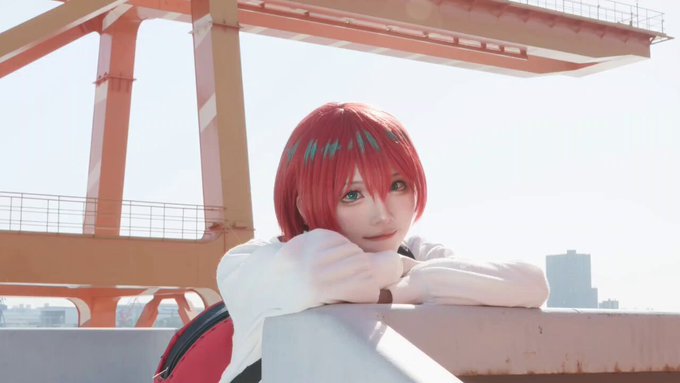 コスプレイヤー綺太郎（きたろう）のTwitter動画17