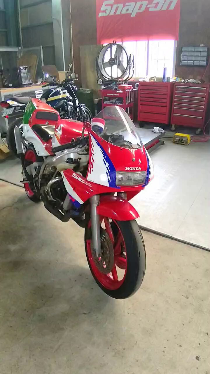 まりんページ 🌊*.marin*ﾟ🏍*Z900RS❤NSR89❤️セロー250❤️Dトラッカー