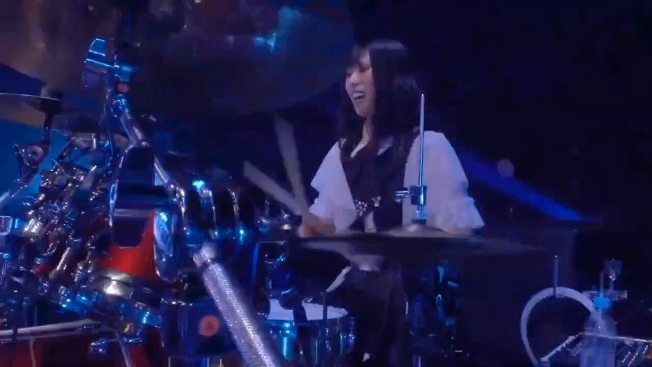 Tickets Guidance] BAND-MAID TOKYO GARDEN THEATER OKYUJI
