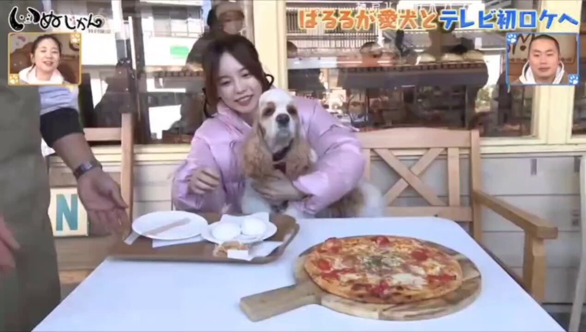 ぱるるページ❤️ ピンク可愛すぎる‎‎ჱ̒^_ ̫ _^