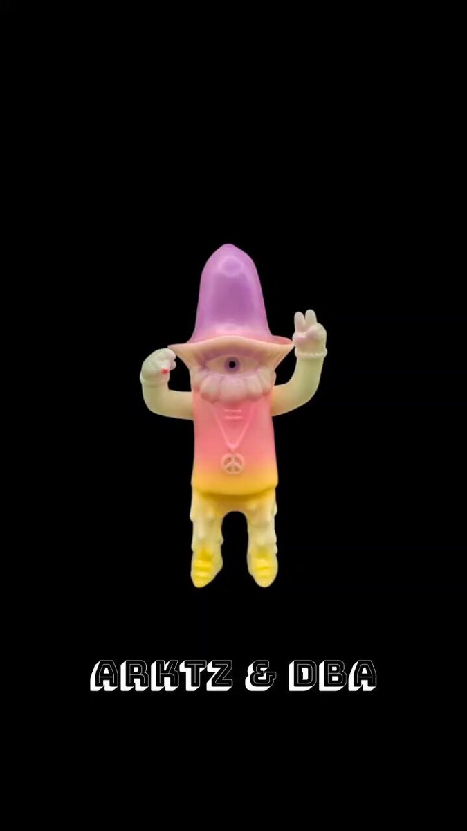 GID Dr.Take ドクタケ 5月19日 0:00よりarktz & DBAのオンライン