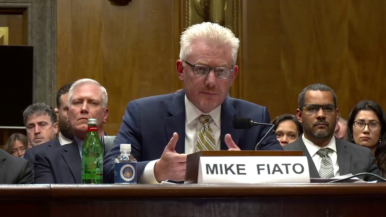 Allstate's CEO is cashing in $26 MILLION a year—but the company can't “afford” to pay out their