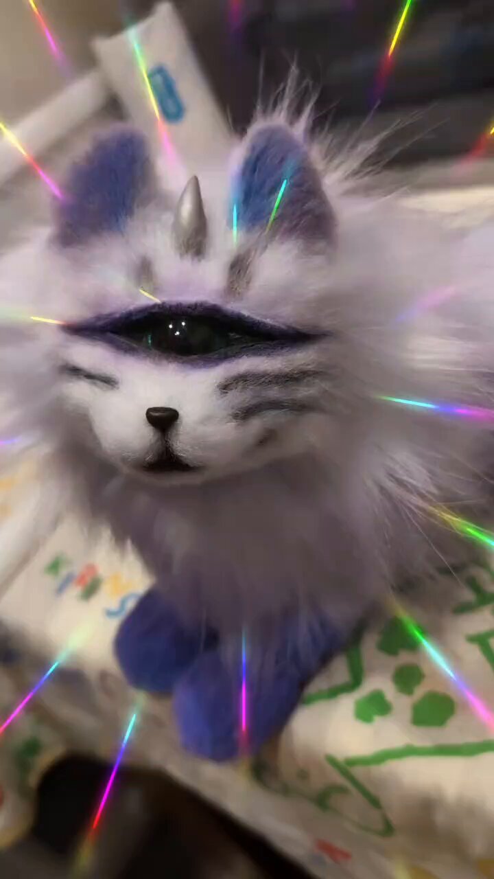 shiro (@_kemono_) / X