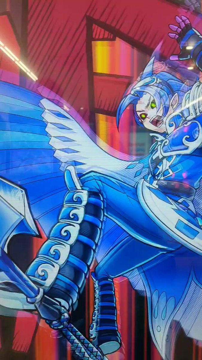 戦国大魔人・戦国大魔人2弾 - ゼウスの森