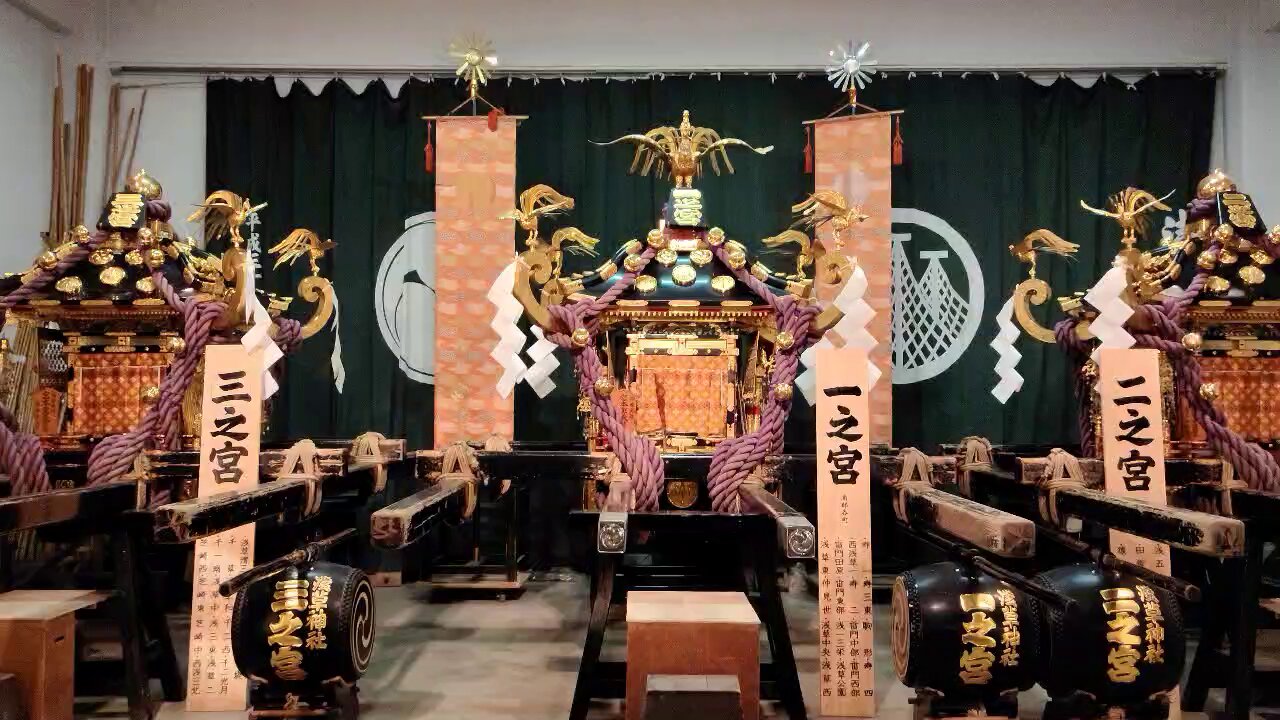 和太鼓お祭りCH (@wadaikoCH) / X