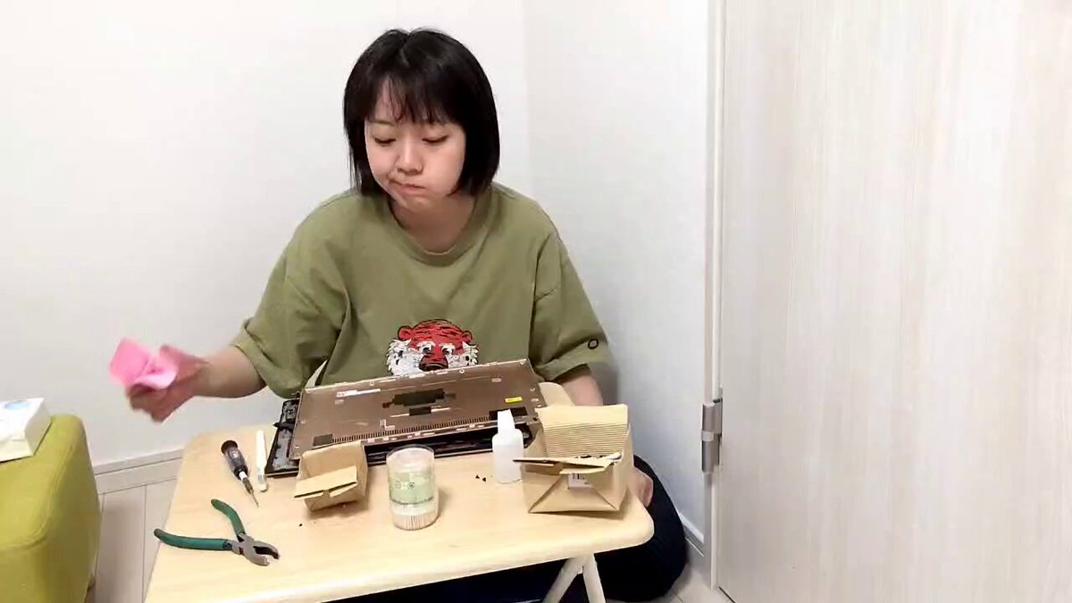 おもち座 専用ページ 世界チャンピオンプロデュースペン回し専用ペン フォース・コア