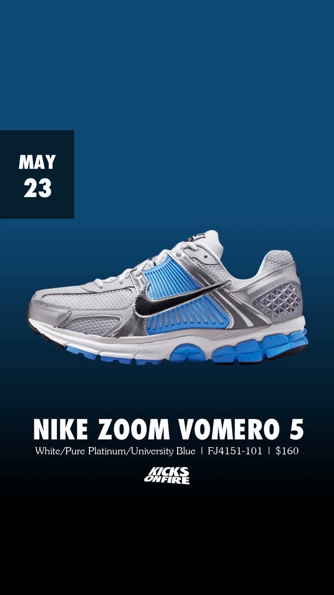 KicksOnFire on X: 