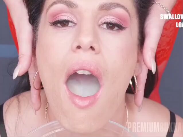 Open Mouth Swallow Talent