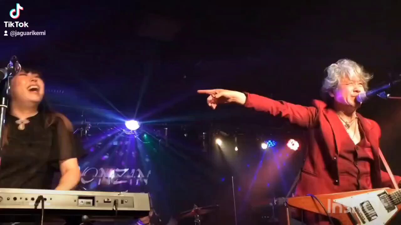 ジャガー・イケミ 博多ザ・ブリスコ (@jaguarikemi) / X