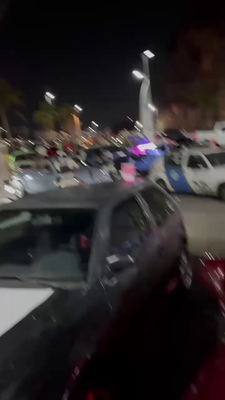 Borracho Armado Desata Caos en AcaMoto